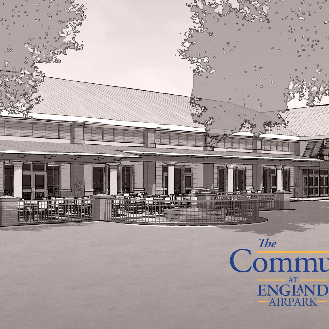 England Airpark And Alexandria International Airport: Fly Local, Explore Global England Airpark And Alexandria International Airport: Fly Local, Explore Global