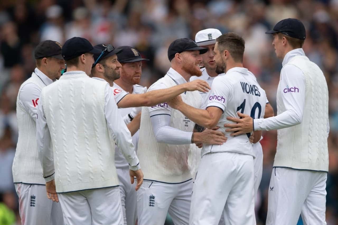 England Announces Test Team: Zimbabwe Match Squad Confirmed England Announces Test Team: Zimbabwe Match Squad Confirmed