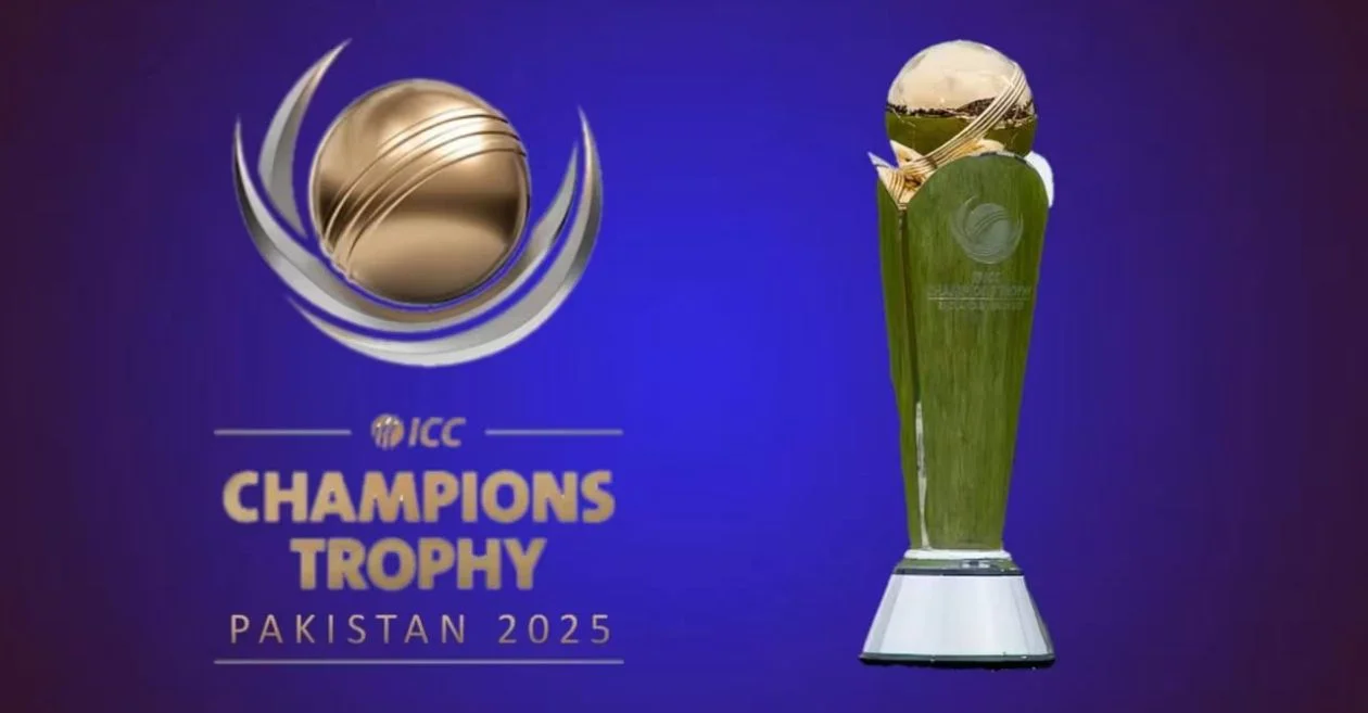 England Awaits: The Champions Trophy And The End Of Winter England Awaits: The Champions Trophy And The End Of Winter