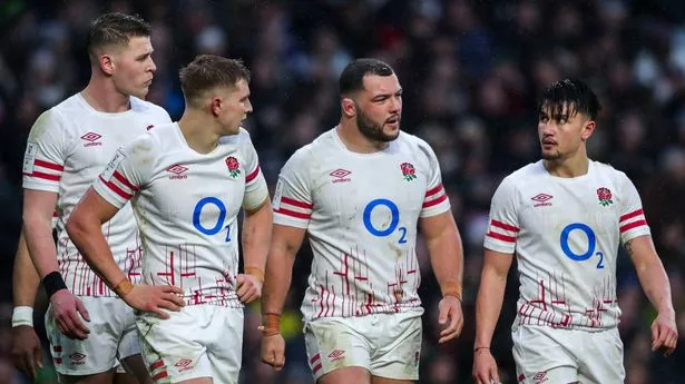 England Edges France In Six Nations Thriller Thanks To Daly's Late Performance England Edges France In Six Nations Thriller Thanks To Daly's Late Performance