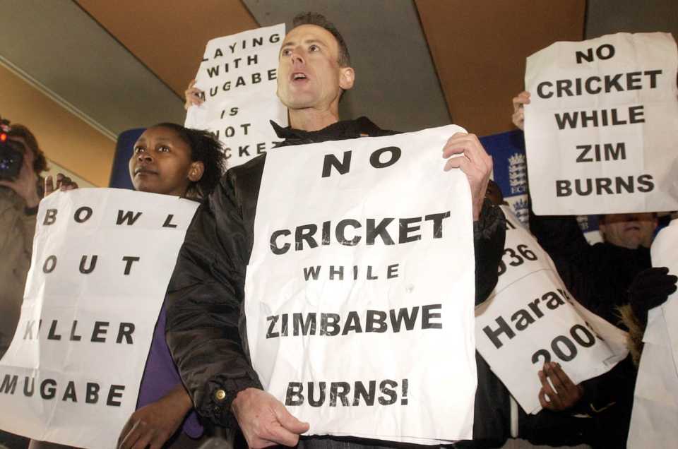 England Faces Injury Crisis Ahead Of Zimbabwe Test Series England Faces Injury Crisis Ahead Of Zimbabwe Test Series