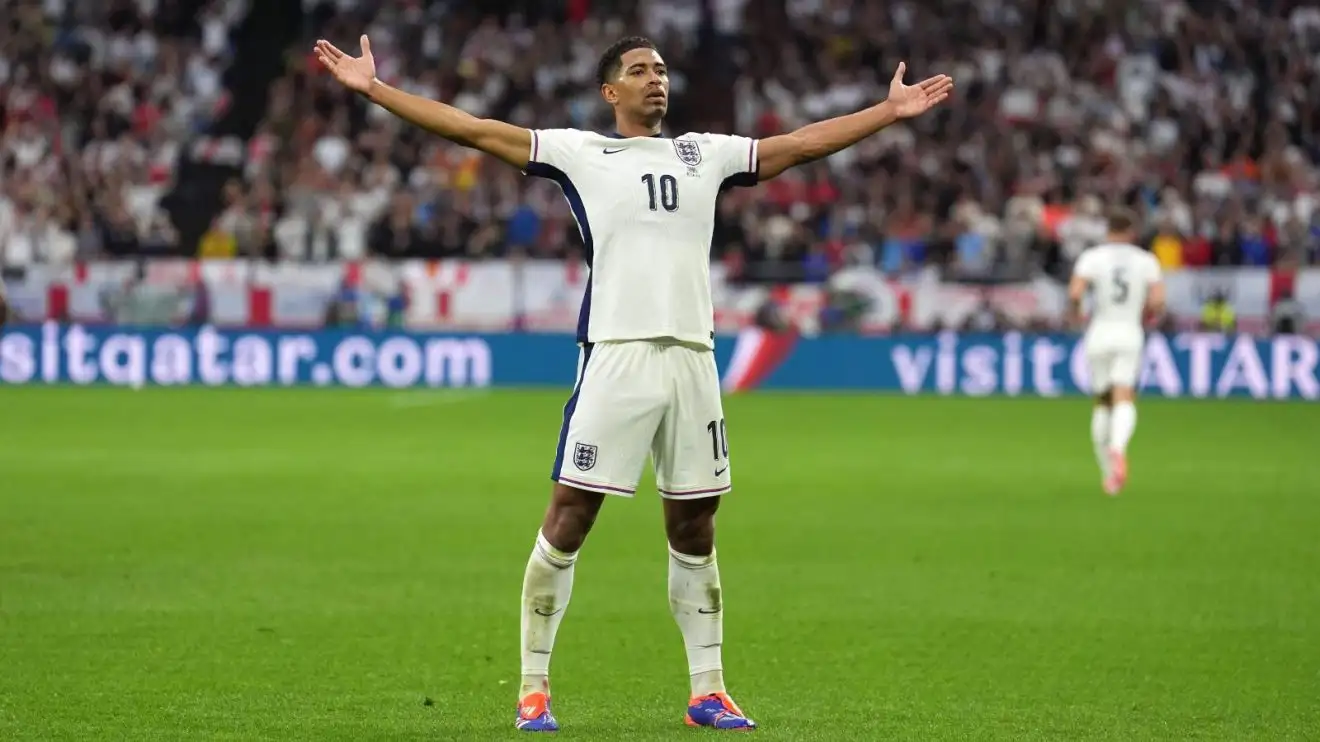 England Star Bellingham: Predicting His Final Club England Star Bellingham: Predicting His Final Club