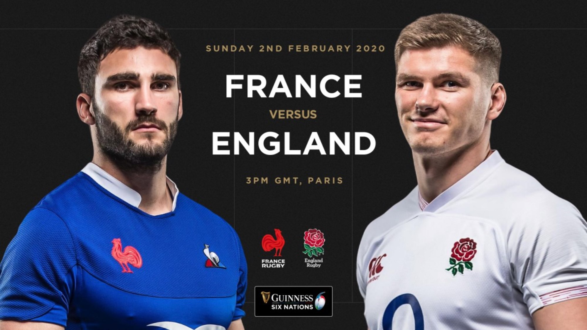England Vs France Six Nations: Daly's Heroics Secure Narrow Victory England Vs France Six Nations: Daly's Heroics Secure Narrow Victory