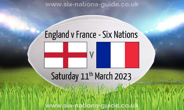 England Vs. France Six Nations: Daly's Late Show Delivers Victory