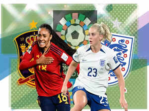 England Vs Spain Women's Match: Lineups, Predictions And Key Players England Vs Spain Women's Match: Lineups, Predictions And Key Players