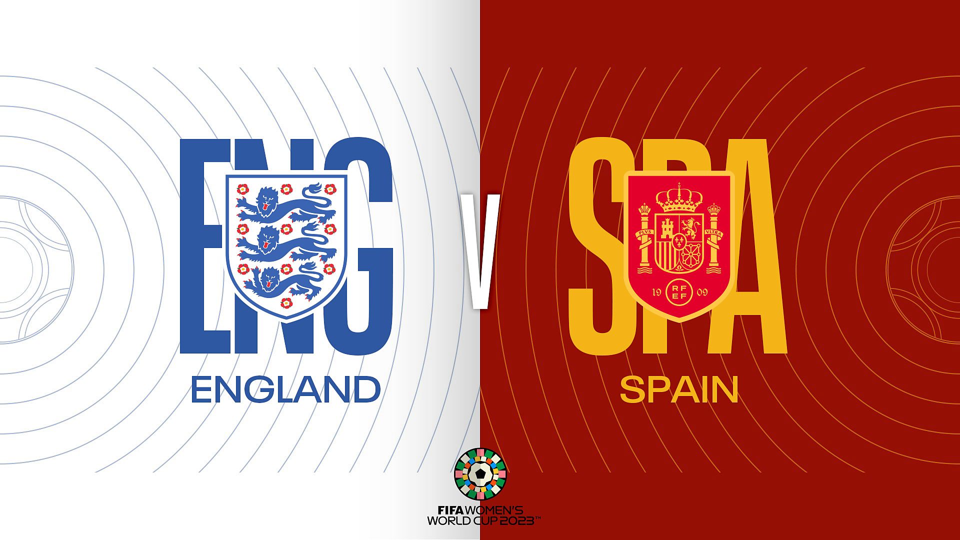 England Women Vs Spain: TV Coverage, Kick-Off Time And How To Watch England Women Vs Spain: TV Coverage, Kick-Off Time And How To Watch