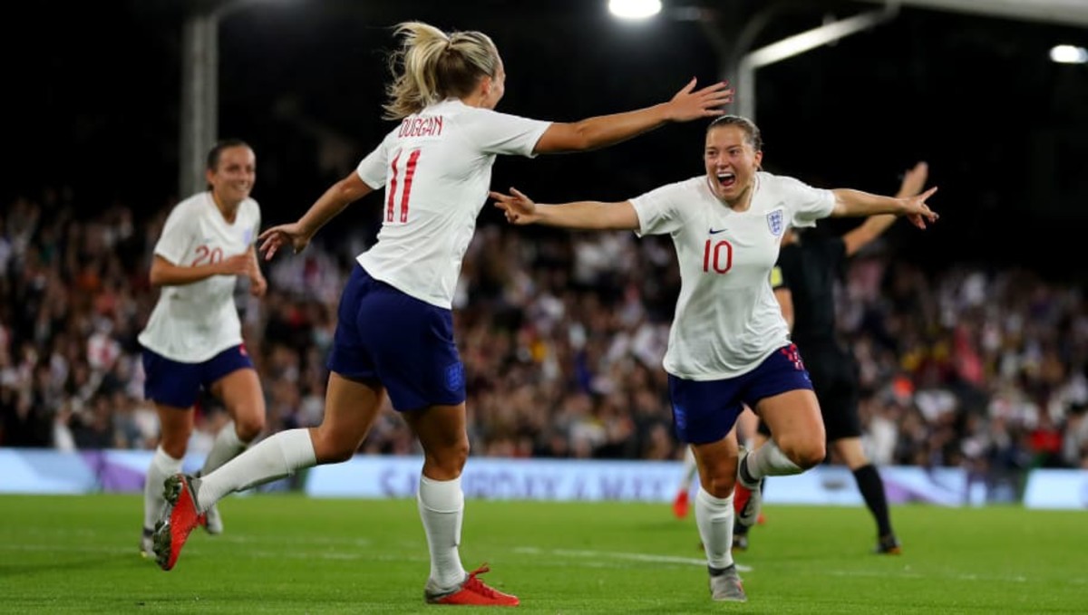 England Women Vs Spain Women: In-Depth Preview & Score Prediction England Women Vs Spain Women: In-Depth Preview & Score Prediction