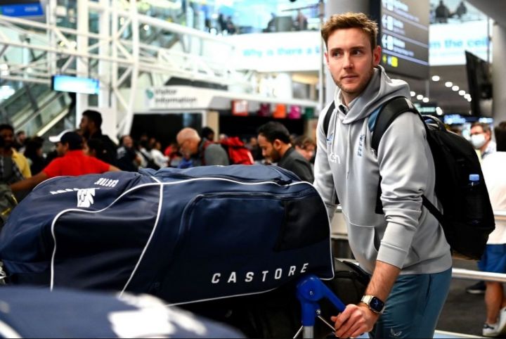 England's Playing XI Announced For Zimbabwe Test Match England's Playing XI Announced For Zimbabwe Test Match