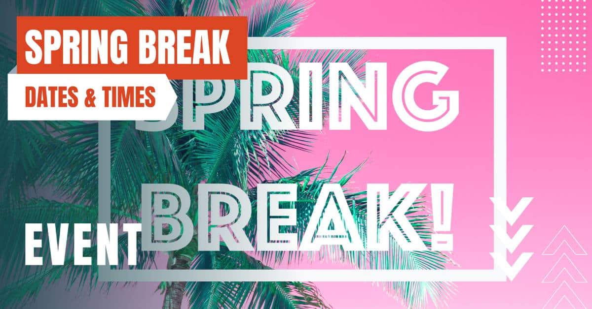 Enhance Your Kids' Spring Break: Engaging Activities & Travel Ideas Enhance Your Kids' Spring Break: Engaging Activities & Travel Ideas
