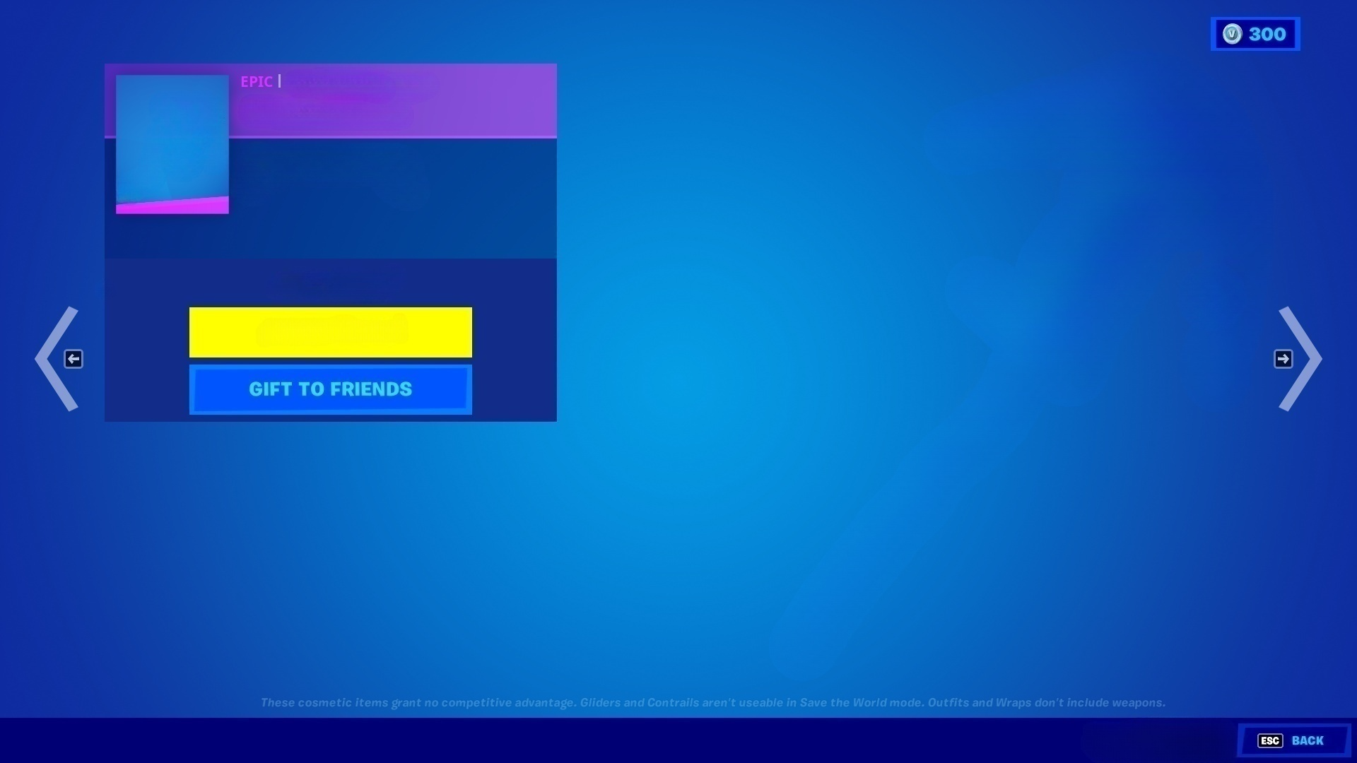 Enhancements To The Fortnite Item Shop: A New Feature For Players Enhancements To The Fortnite Item Shop: A New Feature For Players