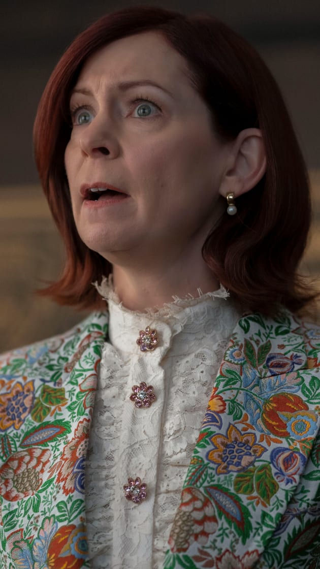 Enhancing Storylines: Angus As A Recurring Character In Elsbeth's Universe Enhancing Storylines: Angus As A Recurring Character In Elsbeth's Universe