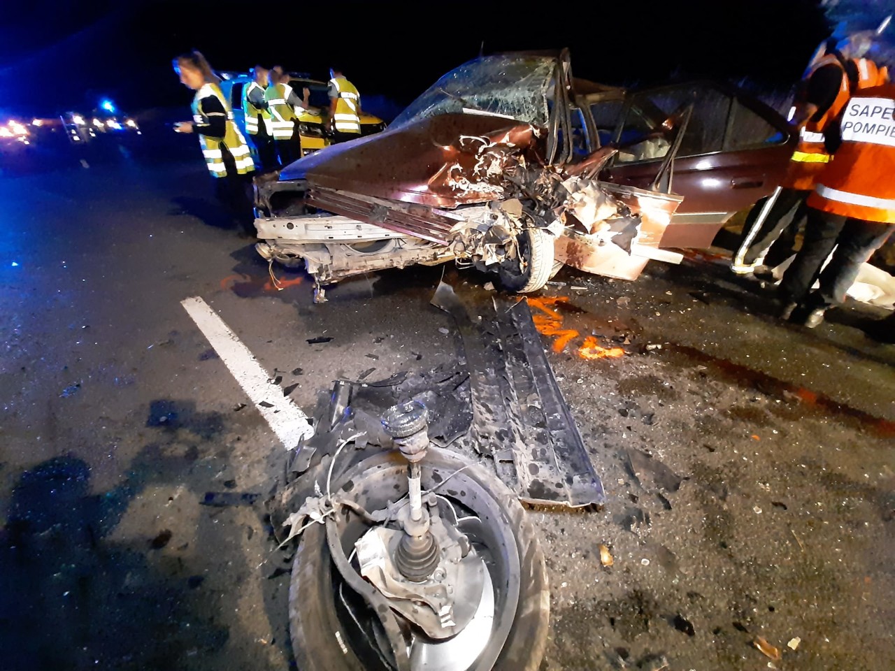 Enquête Après Un Accident De La Route À Dijon, Rue Michel-Servet : Un Véhicule S'écrase Contre Un Mur Enquête Après Un Accident De La Route À Dijon, Rue Michel-Servet : Un Véhicule S'écrase Contre Un Mur