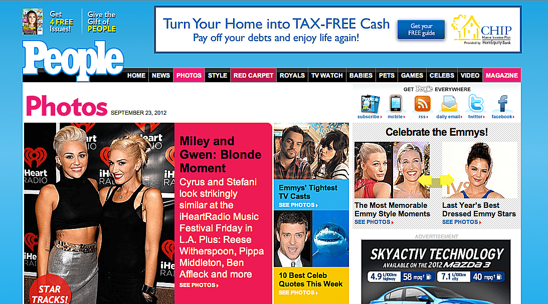 Entertainment News Today: Trending Stories And Celebrity Gossip Entertainment News Today: Trending Stories And Celebrity Gossip