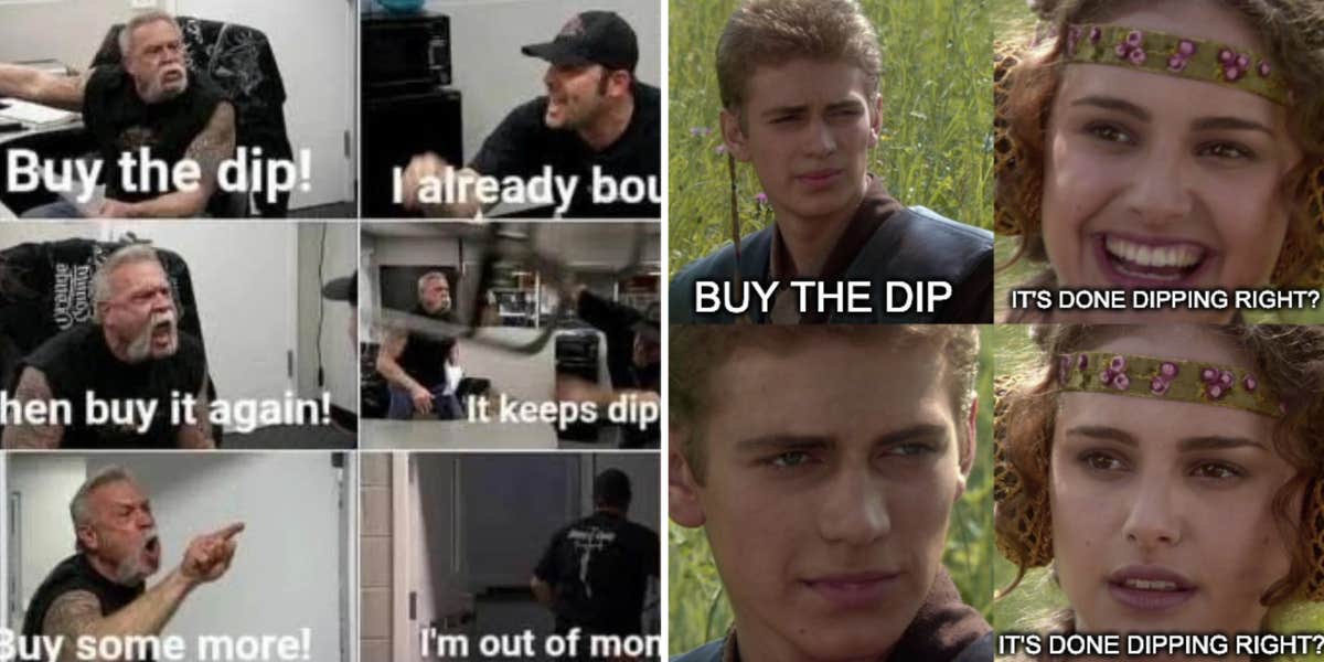 Entertainment Stock Dip: Is Now The Time To Buy? Entertainment Stock Dip: Is Now The Time To Buy?