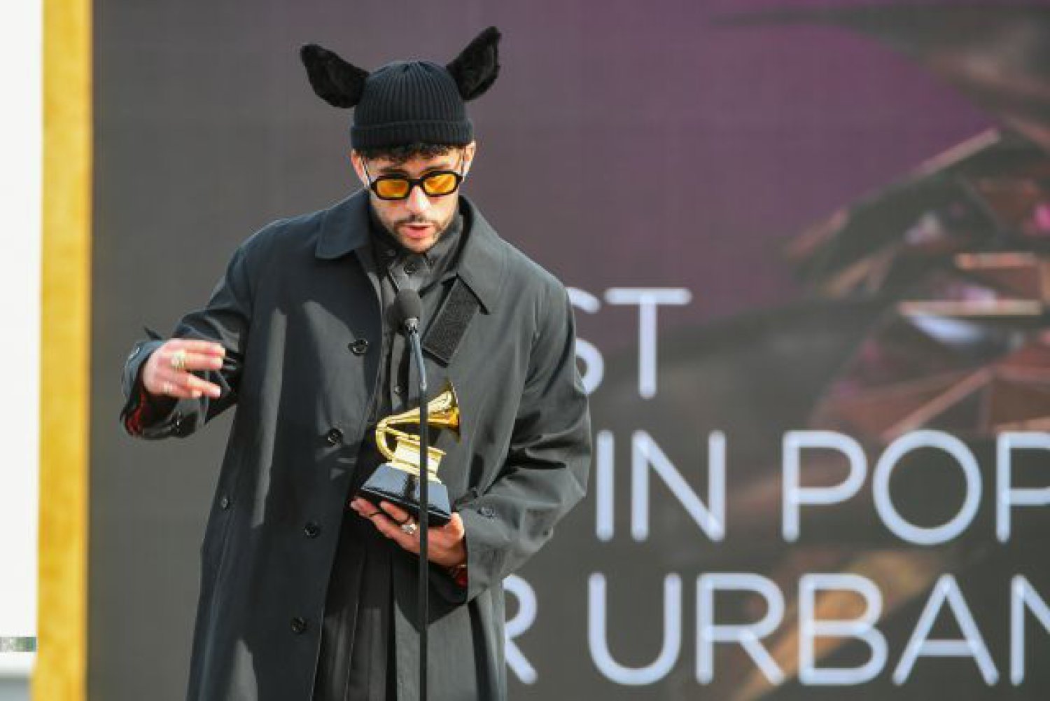 Entradas Bad Bunny: Consigue Tus Tickets En Preventa (Ticketmaster & Live Nation) Entradas Bad Bunny: Consigue Tus Tickets En Preventa (Ticketmaster & Live Nation)