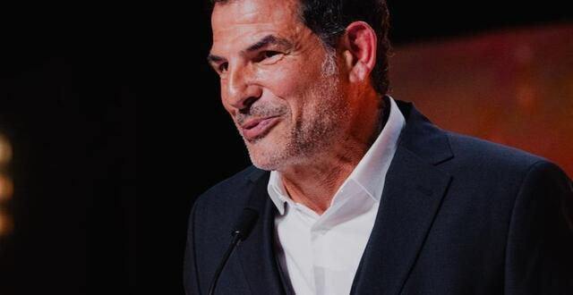 Entretien Avec Marc Lièvremont : Ses Meilleurs Souvenirs À Millau Entretien Avec Marc Lièvremont : Ses Meilleurs Souvenirs À Millau