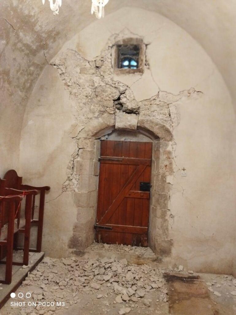 Εορτασμός Του Μαΐου Στις Ενορίες Της Καστοριάς: Πρόγραμμα & Εκδηλώσεις Εορτασμός Του Μαΐου Στις Ενορίες Της Καστοριάς: Πρόγραμμα & Εκδηλώσεις