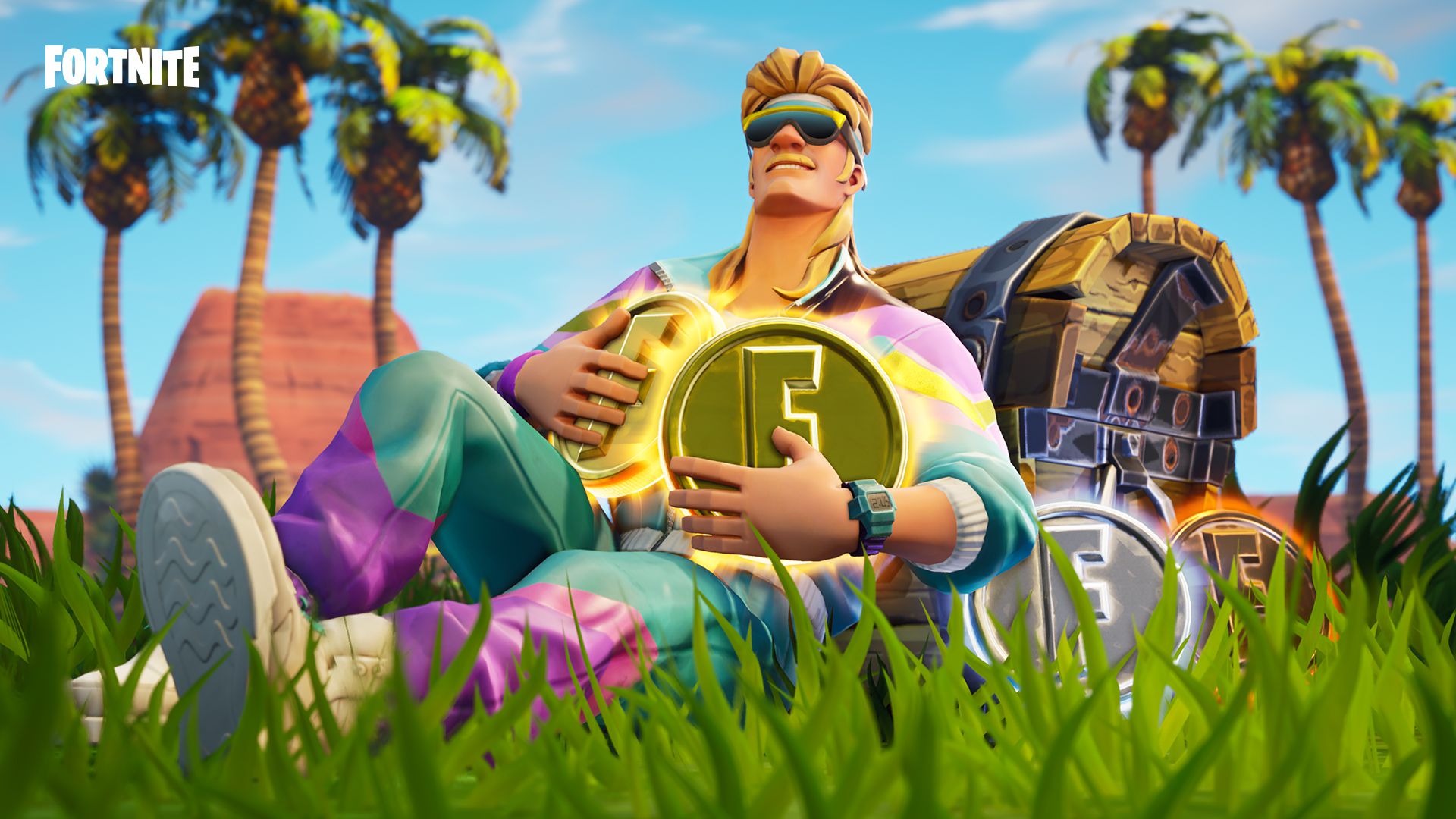Epic Games And Fortnite: A New Lawsuit Challenges In-Game Store Policies Epic Games And Fortnite: A New Lawsuit Challenges In-Game Store Policies