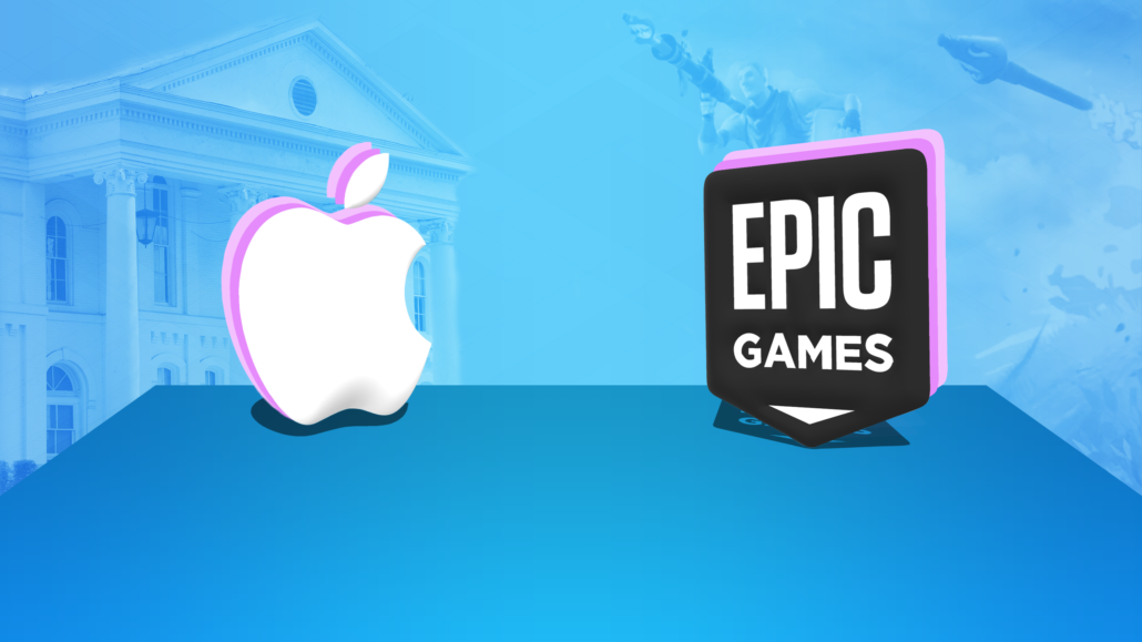 Epic Games Faces Massive Lawsuit Over Deceptive Practices Epic Games Faces Massive Lawsuit Over Deceptive Practices