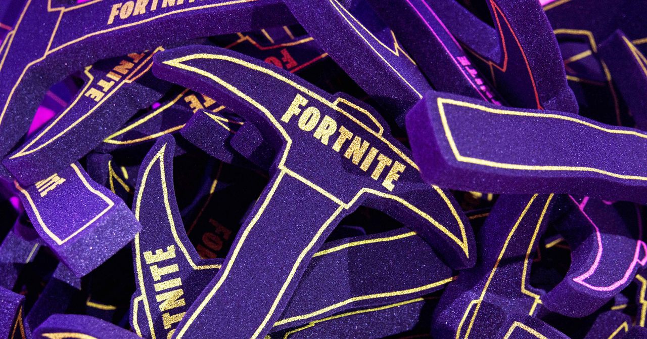 Epic Games Fights For Fortnite's Reinstatement On US App Store Epic Games Fights For Fortnite's Reinstatement On US App Store