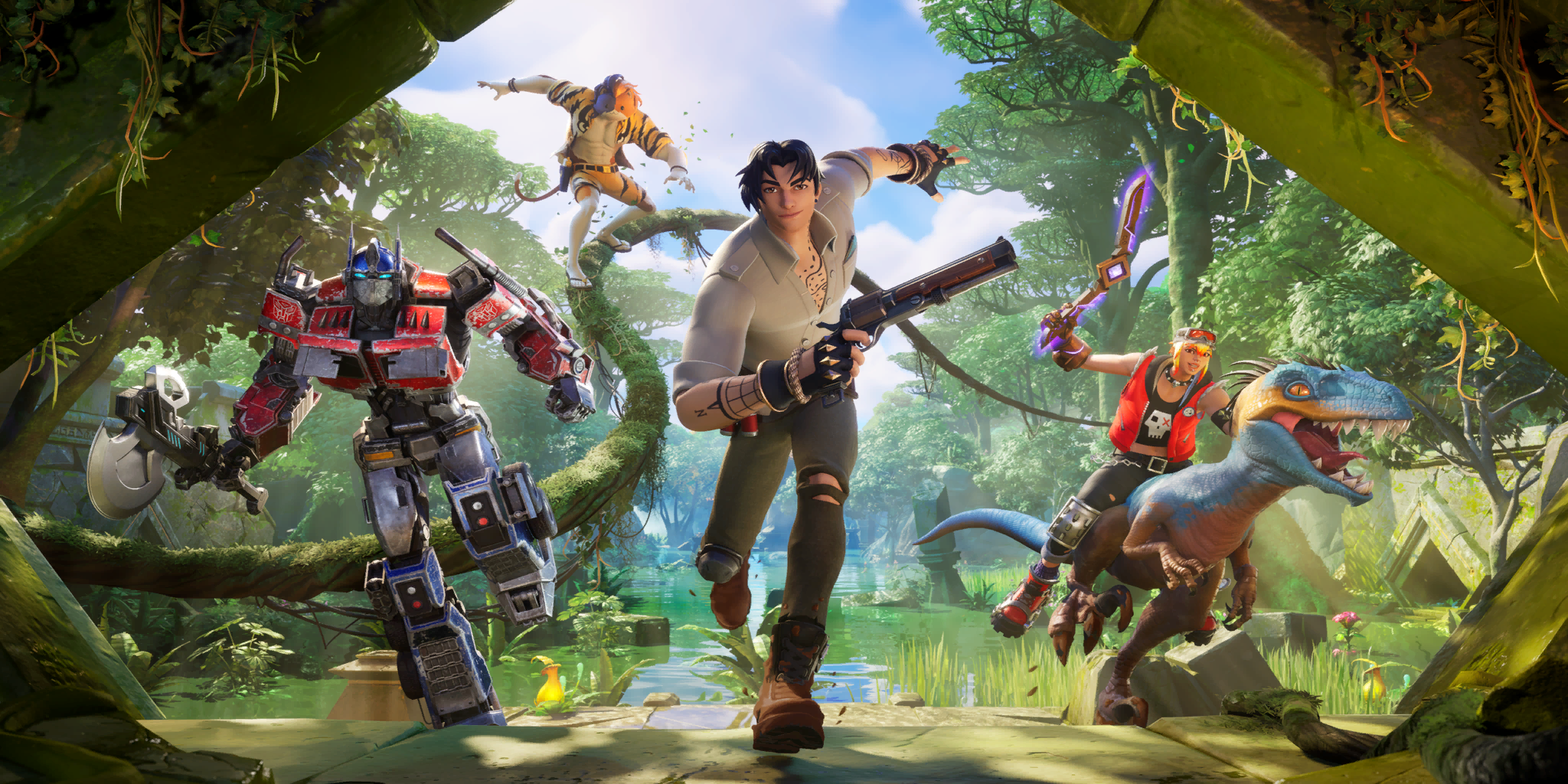 Epic Games' Fortnite: A Deeper Dive Into The Latest Lawsuit Epic Games' Fortnite: A Deeper Dive Into The Latest Lawsuit