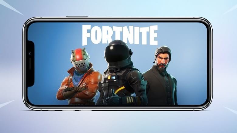 Epic Games Hit With New Fortnite Lawsuit: In-Game Store At The Center Epic Games Hit With New Fortnite Lawsuit: In-Game Store At The Center