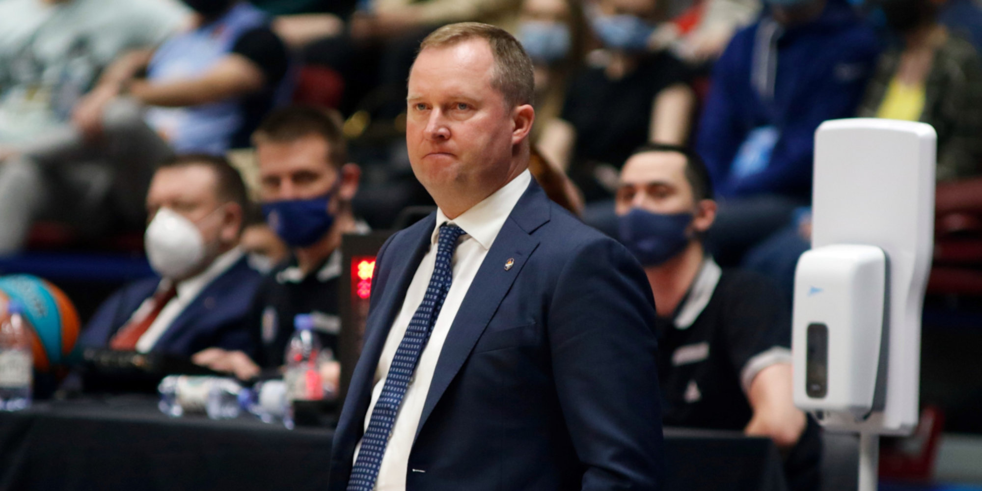 Επίσημα: Η Παρί Στην Euroleague Και Την Επόμενη Σεζόν