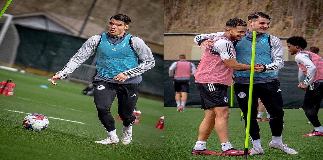 Επιστροφή Γιακουμάκη Στο MLS; Το Όνειρο Των Αμερικανών Επιστροφή Γιακουμάκη Στο MLS; Το Όνειρο Των Αμερικανών