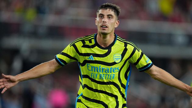 EPL Debate: Has Havertz Improved Since Joining Arsenal? Souness Weighs In EPL Debate: Has Havertz Improved Since Joining Arsenal? Souness Weighs In