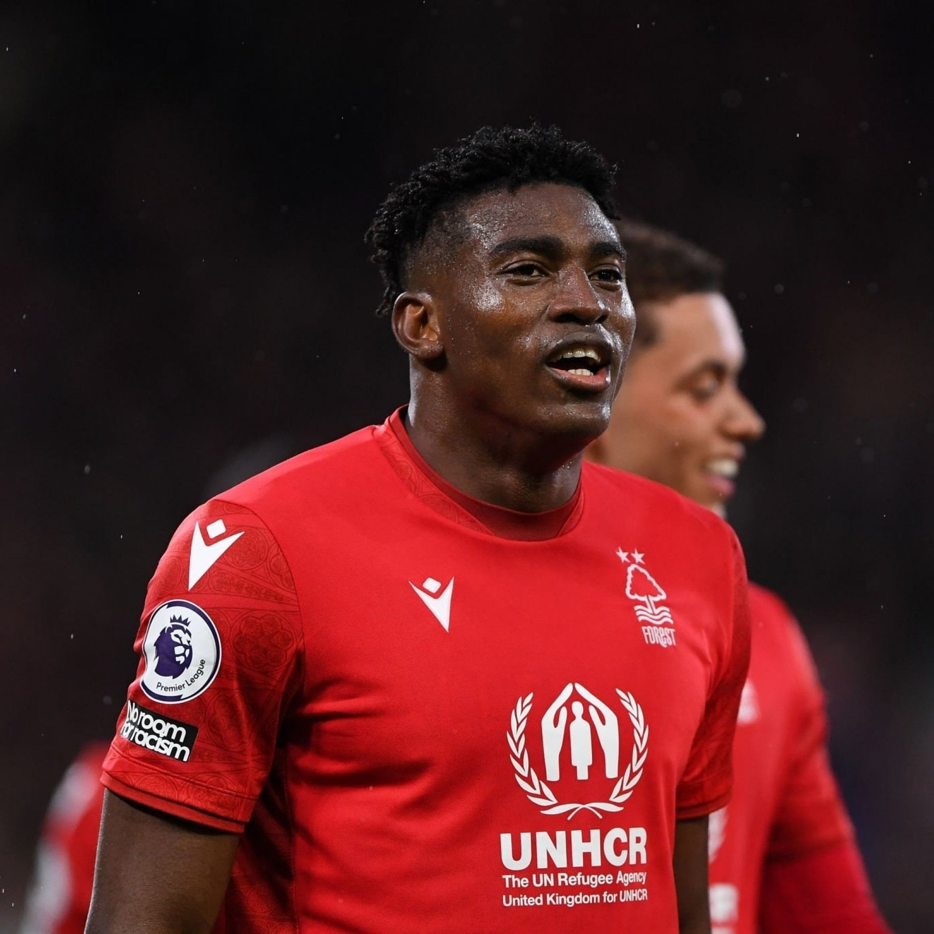 EPL Injury News: Latest On Nottingham Forest's Awoniyi EPL Injury News: Latest On Nottingham Forest's Awoniyi