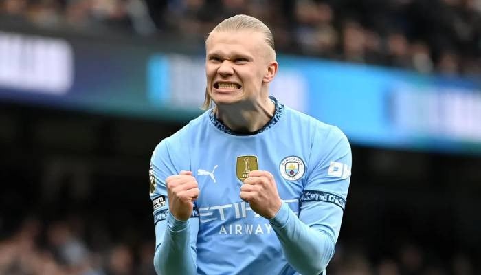 EPL Milestone: Haaland Reaches 100 Goal Involvements Faster Than Shearer, Cantona EPL Milestone: Haaland Reaches 100 Goal Involvements Faster Than Shearer, Cantona