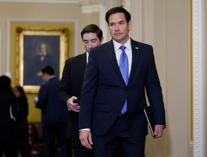 Epstein Records Concealed? Senate Democrats Target Pam Bondi Epstein Records Concealed? Senate Democrats Target Pam Bondi