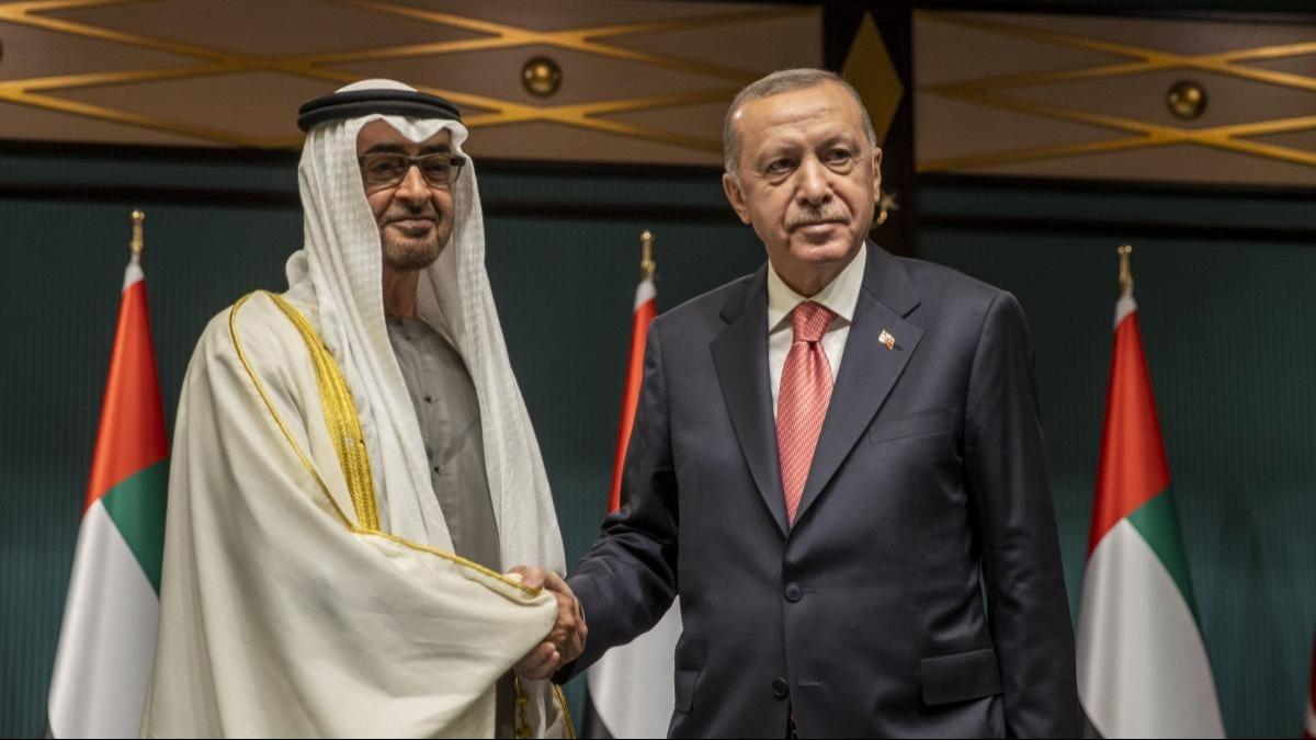 Erdoğan-Al Nahyan Telefon Görüşmesi: Detaylar Ve Analiz Erdoğan-Al Nahyan Telefon Görüşmesi: Detaylar Ve Analiz