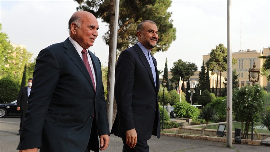 Erdoğan-Aliyev Görüşmesi: İkili İlişkiler Ve Bölgesel Konular Erdoğan-Aliyev Görüşmesi: İkili İlişkiler Ve Bölgesel Konular