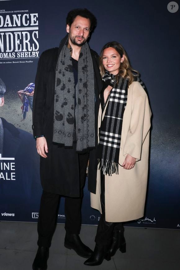 Eric Antoine : Après Son Divorce, Il Officialise Sa Relation Avec Sa Nouvelle Compagne, Visage De M6 Eric Antoine : Après Son Divorce, Il Officialise Sa Relation Avec Sa Nouvelle Compagne, Visage De M6