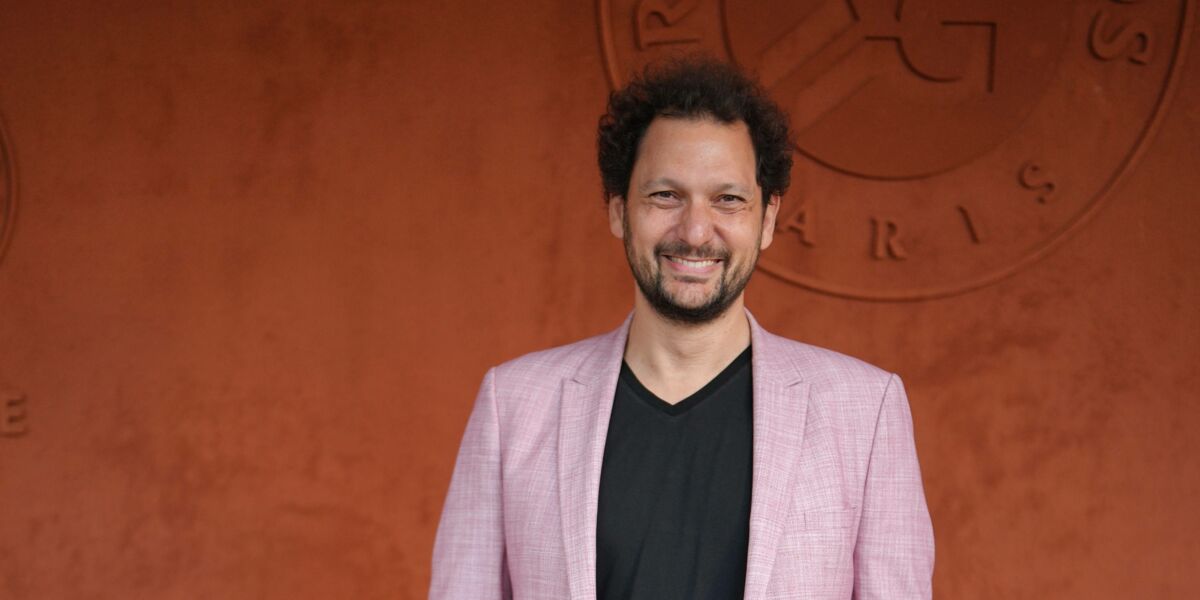 Eric Antoine : De Son Divorce À Sa Nouvelle Relation Avec Une Star De M6 Eric Antoine : De Son Divorce À Sa Nouvelle Relation Avec Une Star De M6
