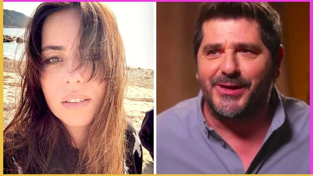 Éric Antoine Et Sa Nouvelle Compagne : L'arrivée De Leur Bébé Éric Antoine Et Sa Nouvelle Compagne : L'arrivée De Leur Bébé