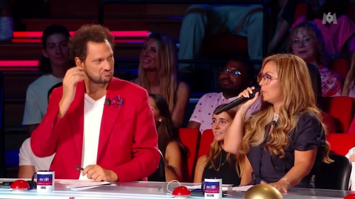 Eric Antoine : Sa Relation Avec Une Personnalité M6, Révélations Sur Sa Vie Amoureuse Eric Antoine : Sa Relation Avec Une Personnalité M6, Révélations Sur Sa Vie Amoureuse