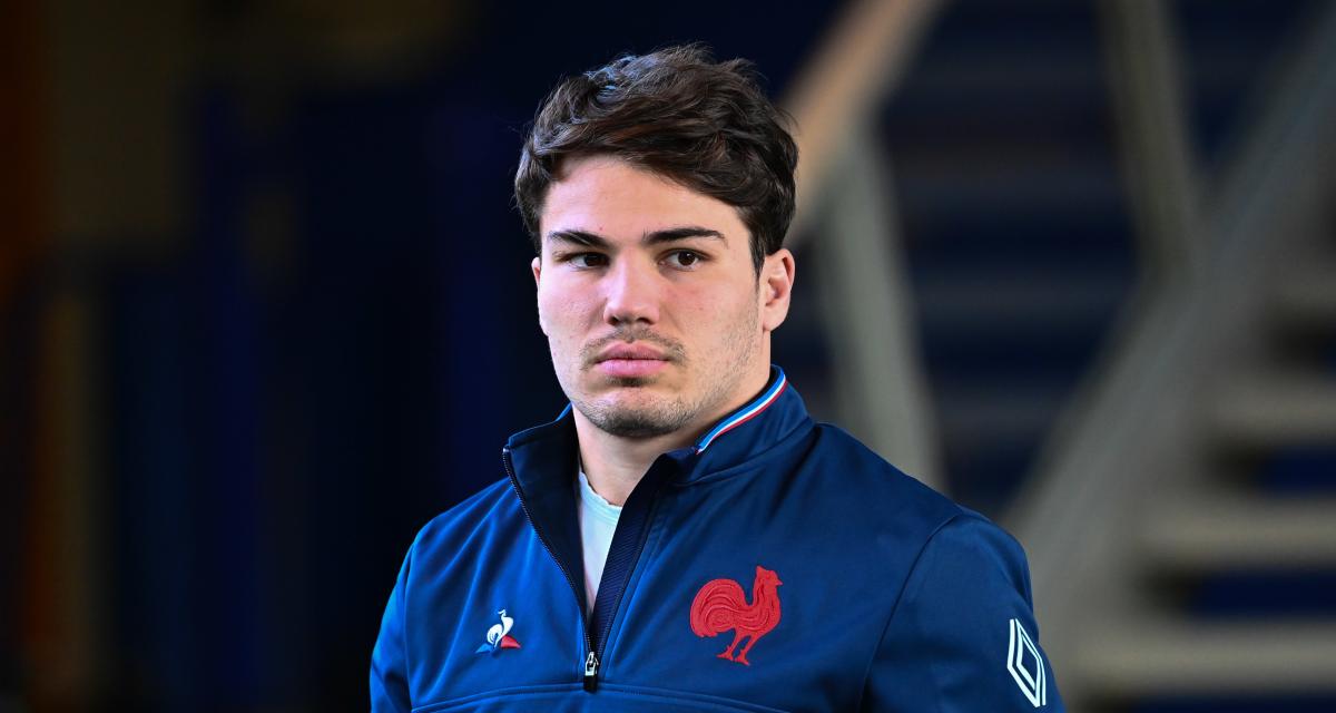 Éric Antoine : Vie Privée Et Naissance De Son Enfant Éric Antoine : Vie Privée Et Naissance De Son Enfant