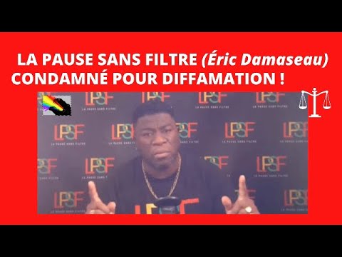 Eric Damaseau's YouTube Content: A Case Study In Anti-LGBT Discourse Eric Damaseau's YouTube Content: A Case Study In Anti-LGBT Discourse