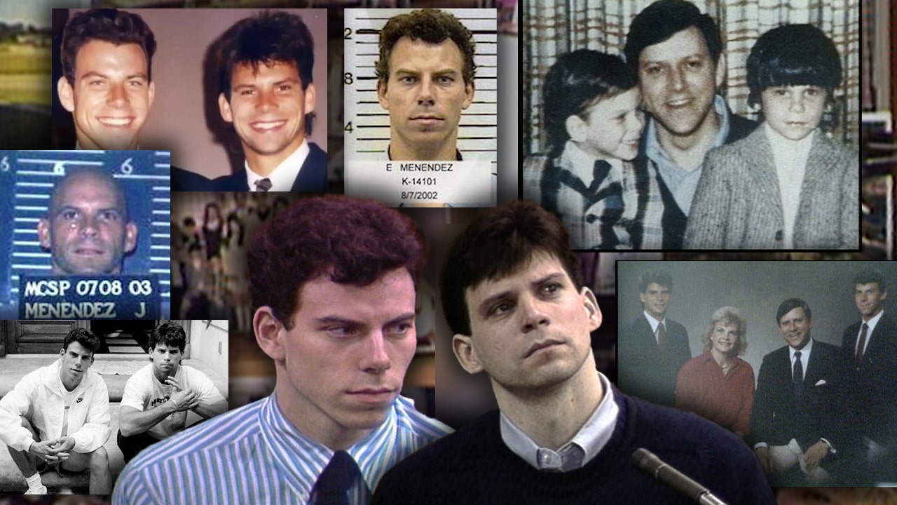 Erik And Lyle Menendez: Resentencing Allowed, Judge Rules Erik And Lyle Menendez: Resentencing Allowed, Judge Rules