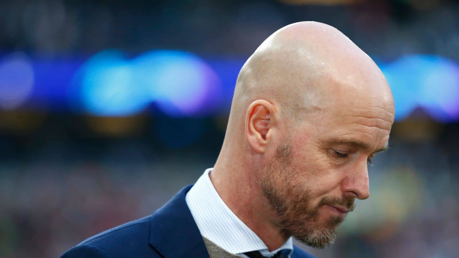 Erik Ten Hag: 10 Key Facts About The New Bayer Leverkusen Manager Erik Ten Hag: 10 Key Facts About The New Bayer Leverkusen Manager