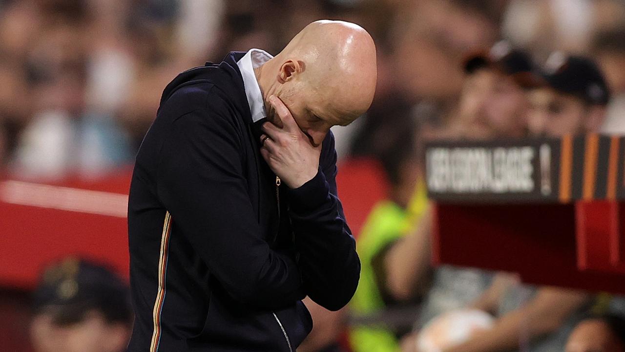 Erik Ten Hag To Juventus? Manager's Future After Motta Sacking Erik Ten Hag To Juventus? Manager's Future After Motta Sacking