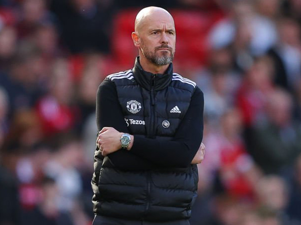 Erik Ten Hag's Bayer Leverkusen Era: 10 Defining Characteristics Erik Ten Hag's Bayer Leverkusen Era: 10 Defining Characteristics