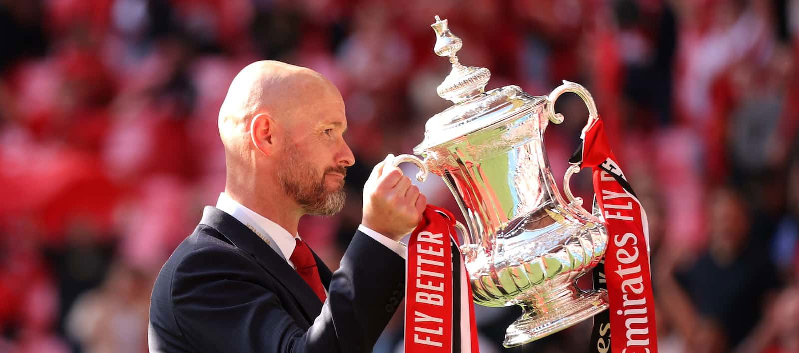 Erik Ten Hag's Future: Leverkusen Job On The Cards? Erik Ten Hag's Future: Leverkusen Job On The Cards?