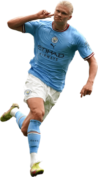 Erling Haaland And Man City Mascot: Police Investigation Underway Erling Haaland And Man City Mascot: Police Investigation Underway