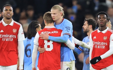 Erling Haaland Leads Norway To Victory In World Cup Qualifier Against Moldova Erling Haaland Leads Norway To Victory In World Cup Qualifier Against Moldova
