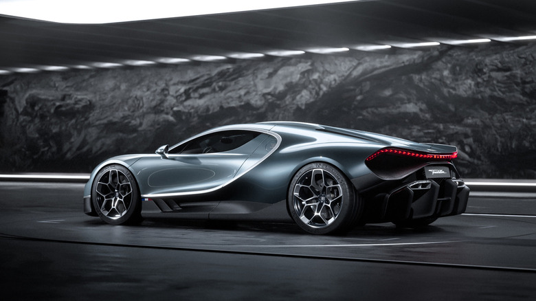 Erling Haaland's Rs 44 Crore Bugatti Tourbillon: 277 Mph Supercar Erling Haaland's Rs 44 Crore Bugatti Tourbillon: 277 Mph Supercar