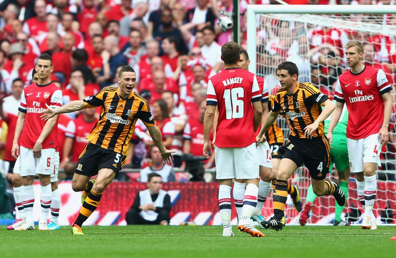 Erling Haaland's Wembley Goal Drought Continues: FA Cup Final Disappointment Erling Haaland's Wembley Goal Drought Continues: FA Cup Final Disappointment