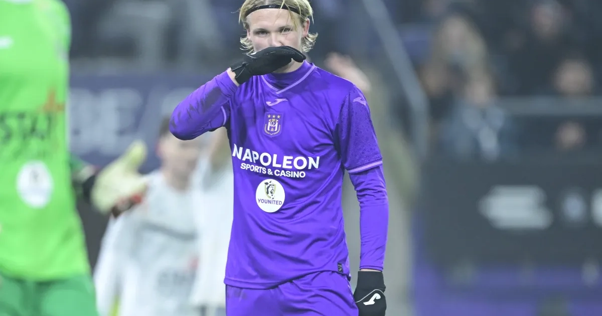 Erstatter For Dolberg: Tipsbladets Oversigt Over Potentielle Spillere Erstatter For Dolberg: Tipsbladets Oversigt Over Potentielle Spillere